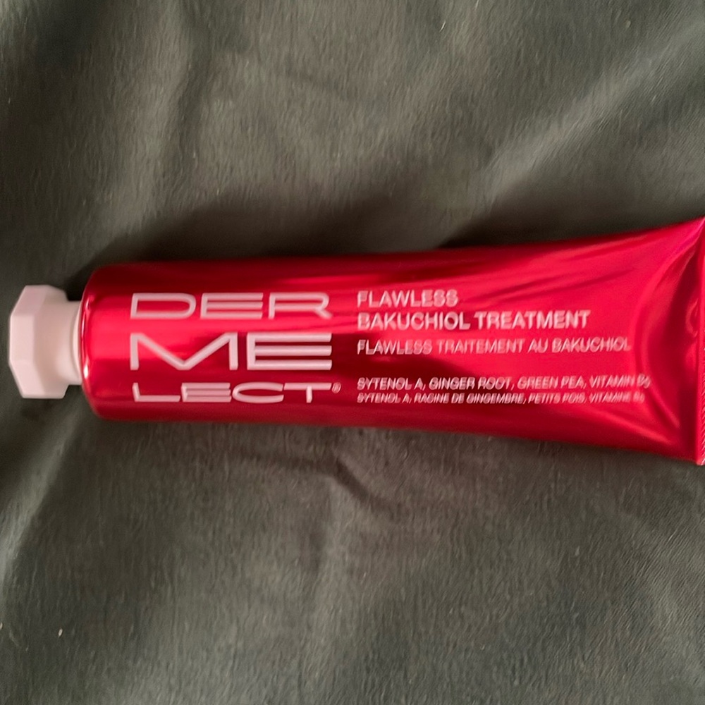 Dermelect Bakuchiol Treatment